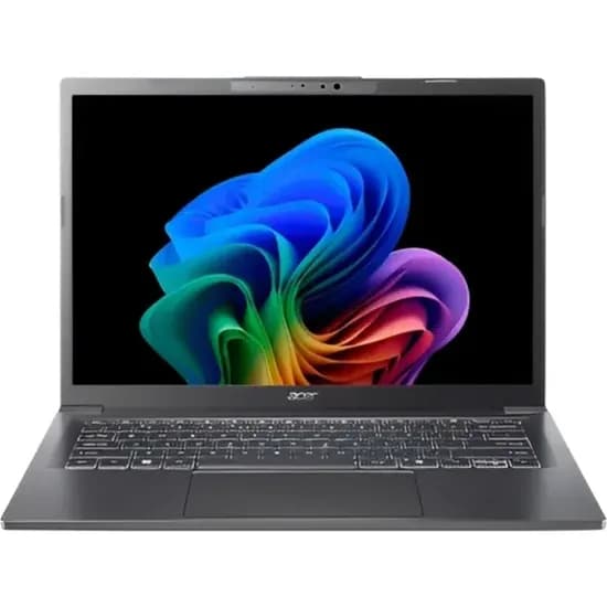 Notebook Acer A14-52M-72FH i7 Ultra 16GB-Ram / 1TB-SSD / 14"