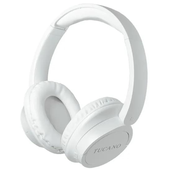 Fone de Ouvido Tucano TC-1100 - Bluetooth - Branco