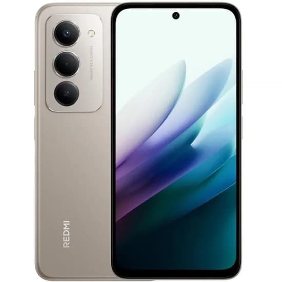 Celular Xiaomi Redmi 15 8/256GB Cinza