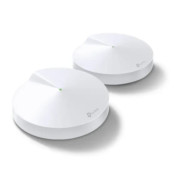 TP-Link Router Deco M5 AC1300 867MBPS (2-Pack)