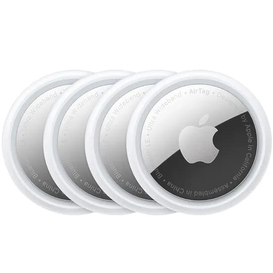 Apple Airtag Pacote com 4 MFEA4LL/A