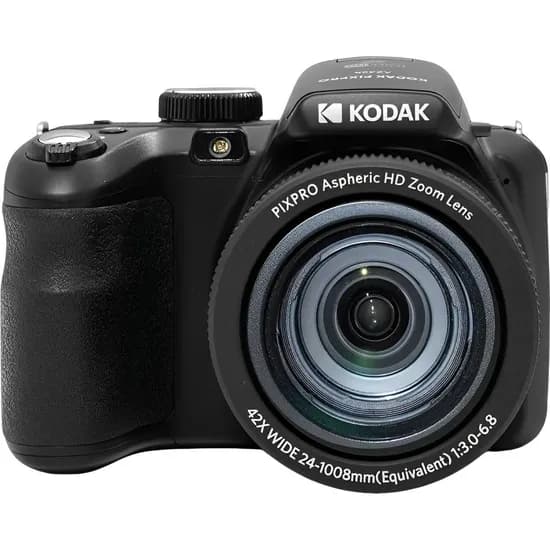 Câmera Kodak Digital Pixpro AZ426 20MP + 2 Baterias - Black