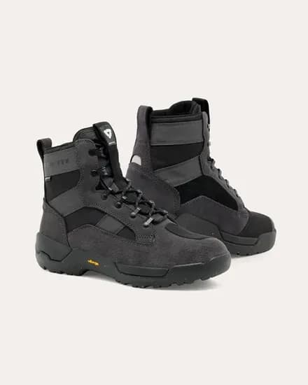 Botas para Motociclista Revit Redridge GTX - Goretex