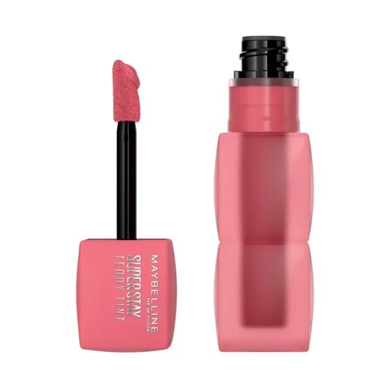 Maybelline Teddy Tint 55 Kneehigh
