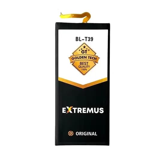 Bateria de Telefono LG BLT39 Golden Tech Extremus [Cod.108660]