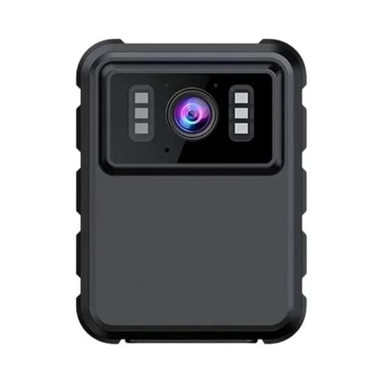 Câmera Corporal Sate Body Cam CS05