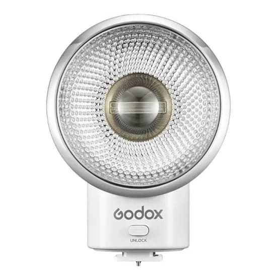 Flash Mini Godox Retro Lux Eif