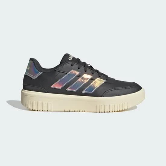 Tênis Adidas Courtblock Bold Casual Feminino