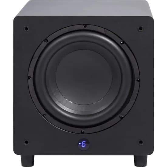 Subwoofer Velodyne Impact X15 15" Bivolt Preto