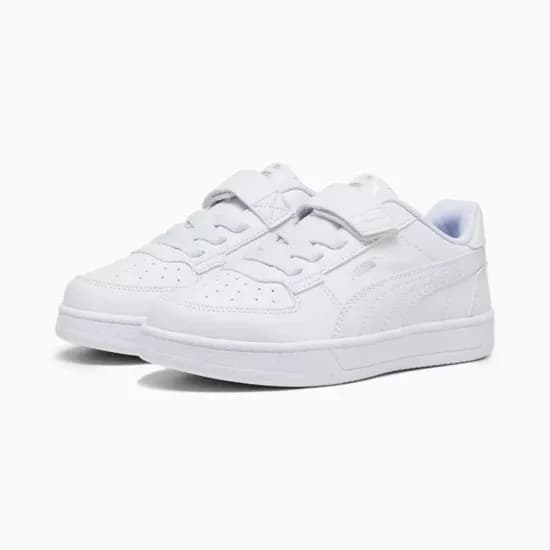 Tênis Puma Caven 2.0 Infantil (27 Al 33)