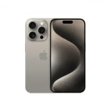 Cel iPhone 15 Pro Max 256 Swap Natur RF