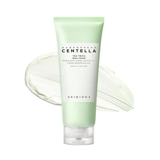 SKIN1004 M Centella Tea-Trica Bha Foam 125ML
