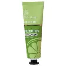 s Dustin Crema de Mano Citrus 30ML