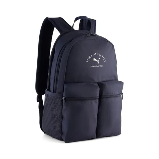 Mochila Puma Phase Class Azul Marino