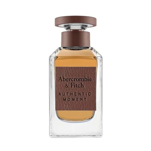 Aber.& Fitch Authentic Moment Edt M 100ML
