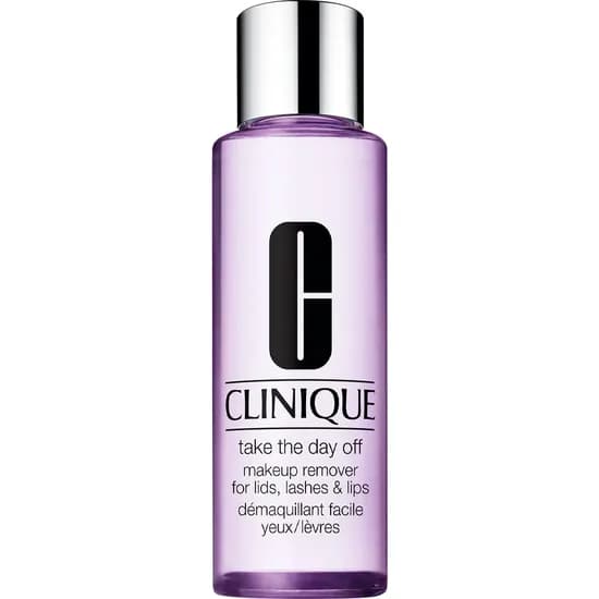 Removedor de Maquiagem Líquido Clinique Take The Day Off 125ML