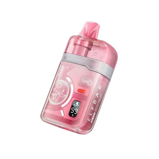 Pod Elfbar BC Pro 45K Watermelon Peach F