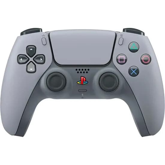 Controle Sony Dualsense para Playstation 5 CFI-ZCT1J - 30TH Anniversary Limited Edition (Japonês)