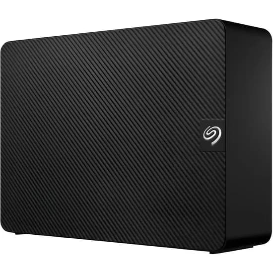 HD Externo 20TB Seagate 3.5" Expansion