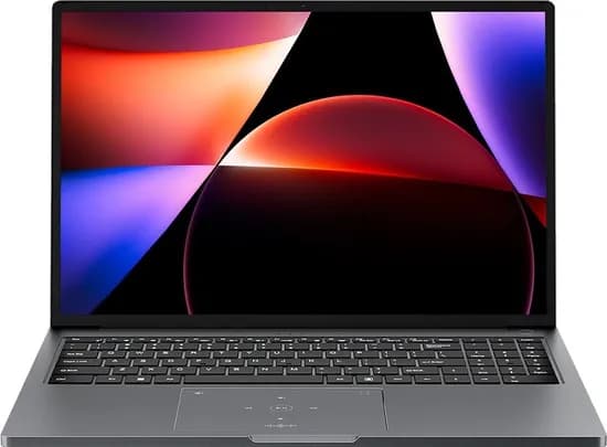 Notebook Blackview Acebook 12 Intel i5-12450H/ 16GB/ 512GB SSD/ 16" FHD/ W11 Pro