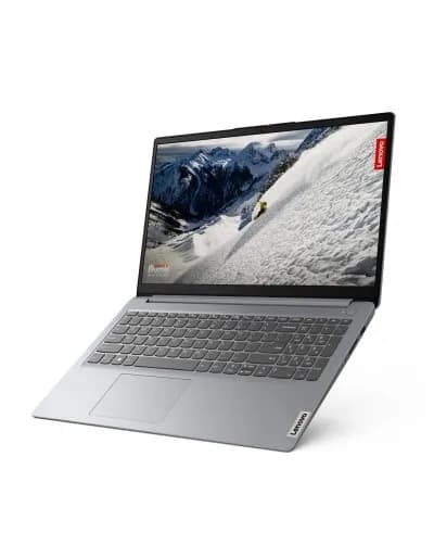 Notebook Lenovo Ideapad 1 15AMN7 AMD Ryzen 5 7520U W11 8GB/256GB-Abyss Blue