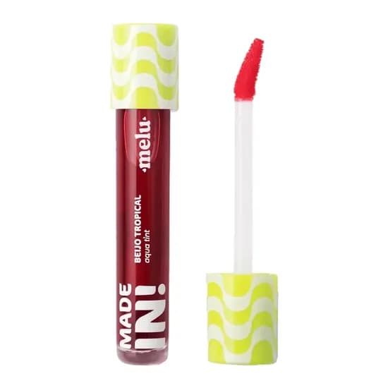 Batom Lip Tint Ruby Rose Melu Pitanga RR-L6602-1