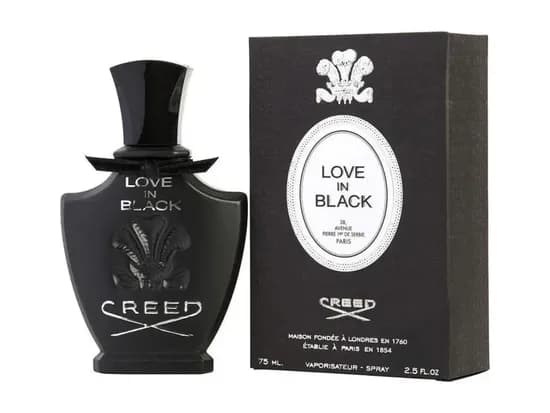Creed Love In Black Fem Edp 75ML