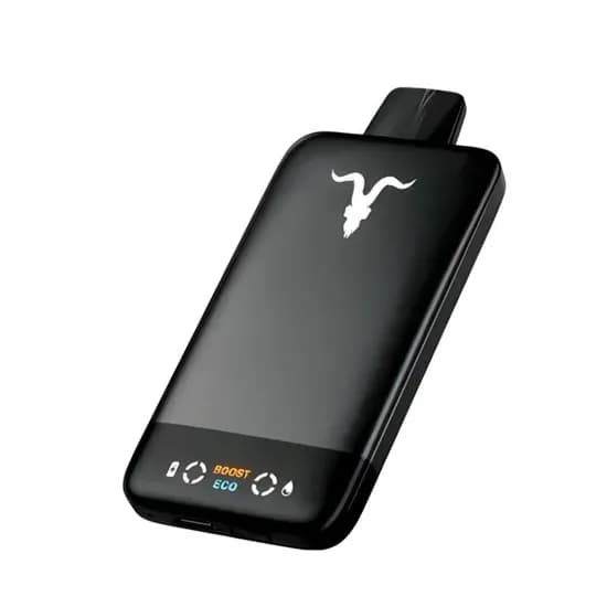 Ignite V155 Slim Black Strawberry Ice