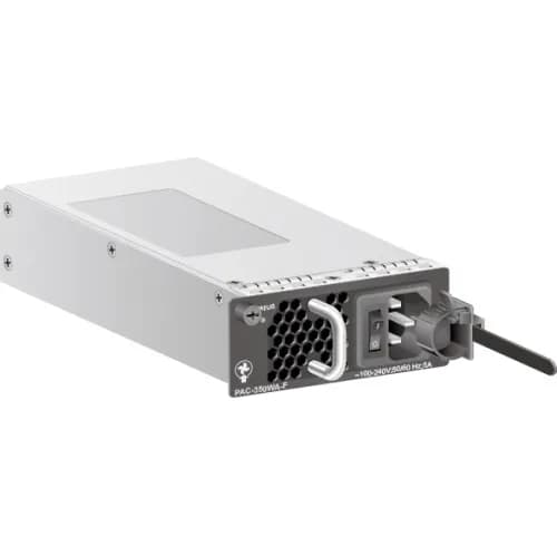 Huawei Fonte Switch CE6800 S6720S PAC-350WA-F Ac 02130970
