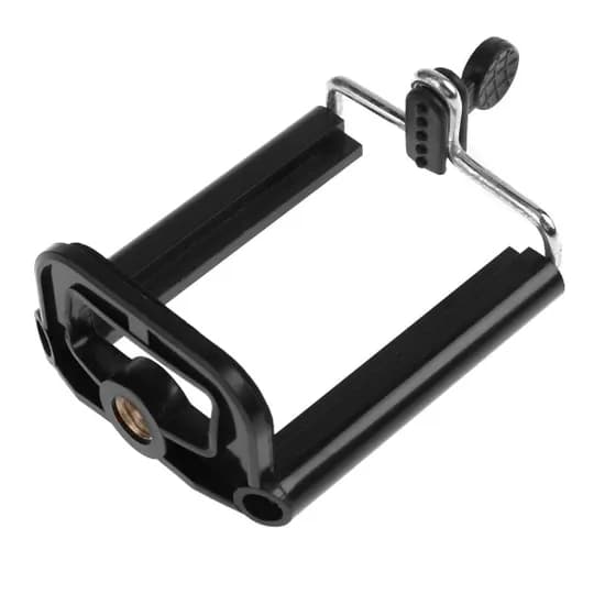 Suporte para Celular Articulado Universal Luo LU-427 para Banco Traseiro - Preto