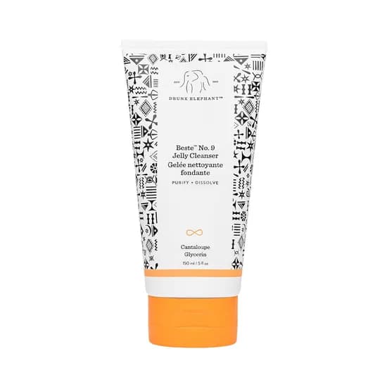 Limpiador Facial Drunk Elephant Beste No.9 Jelly 150ML