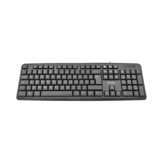 Teclado Kolke KET-700 Español