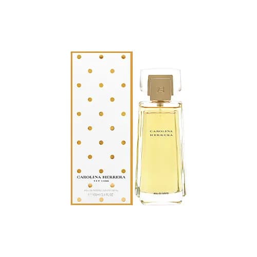 Carolina Herrera Edt F 100ML