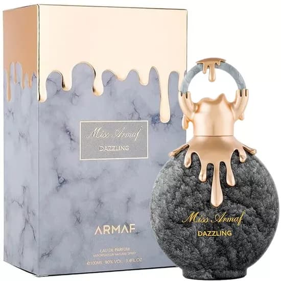 Armaf Miss Dazzling Edp 100ML