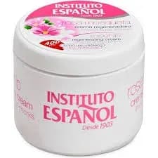 Instituto Español Crema Regeneradora Rosa Mosqueta 400ML