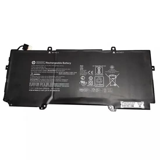 Bateria para NB HP SD03XL