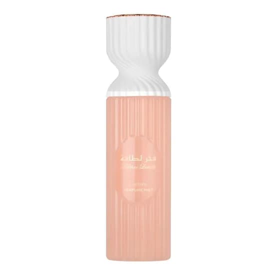Perfume Body Splash Lattafa Fakhar Rose - Feminino - 250ML