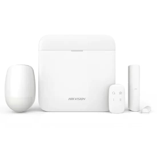 Hikvision Kit de Alarme Wifi Ax Pro DS-PWA64-Kit-WB PY