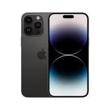 Apple iPhone 14 Pro Max 256GB Swap Grado A Negro