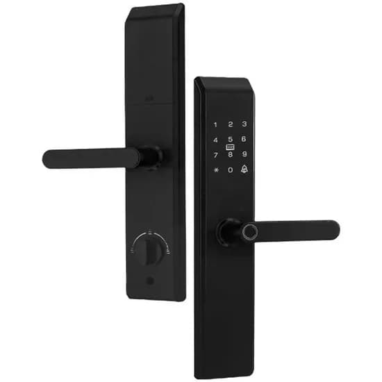 Fechadura Digital Satellite SL-81