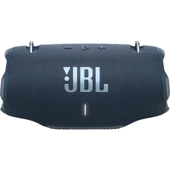 Caixa de Som JBL Xtreme 5 Resistente A Respingos - Blue