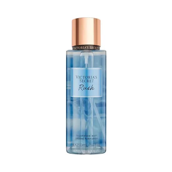 Colonia Femenino Victoria's Secret Rush 250ML