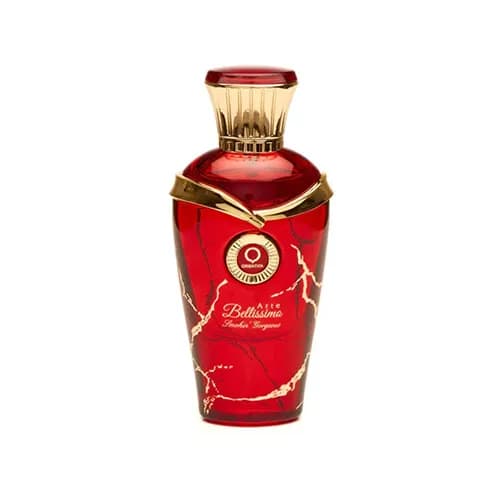 Orientica Arte Bellissima Gorgeous Edp 75ML