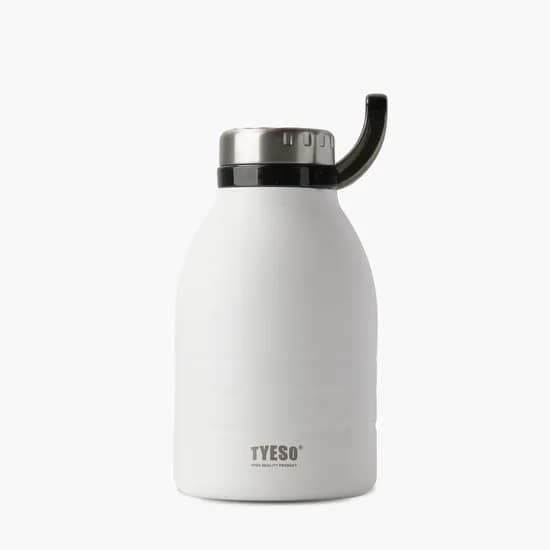 Garrafa Termica Tyeso Vacuum Insulated Bottle 1500ML Cores Diversas