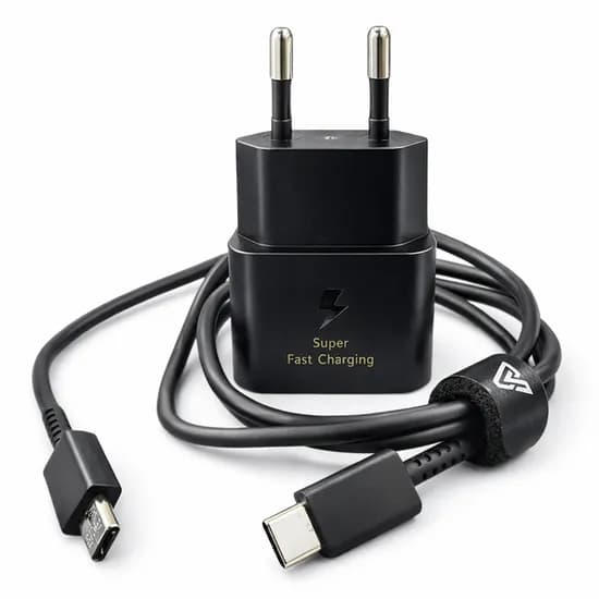 Carregador VZ-051 25W Mini (Tipo C) Vezr