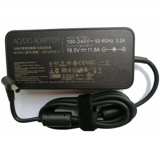 Carregador Fonte Notebook Asus 230W 19.5VOLTS 11.8AMPER Original