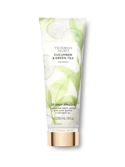 V.s Cosm Lotion Cucumber Green 236ML