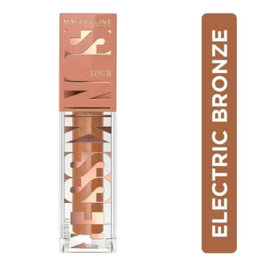 Maybelline Sunkisser #11 Electric Bronze