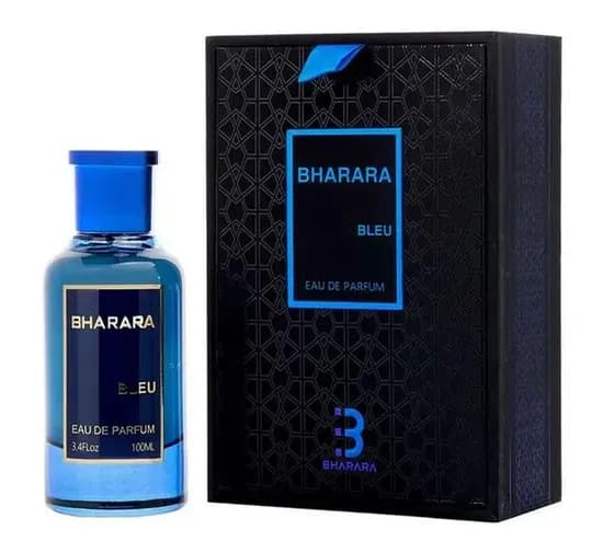 Perfume Bharara Blue Edp 100ML