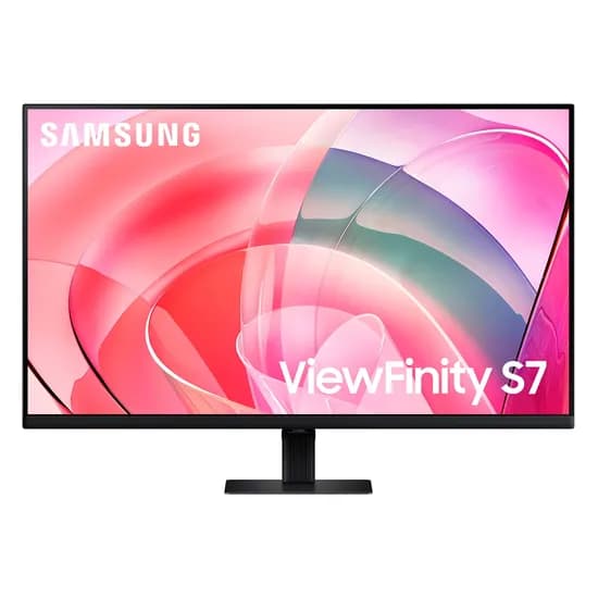Monitor Samsung LS37D700EANXZA Viewfinity S7 37" Ultra HD 4K 60HZ - Preto
